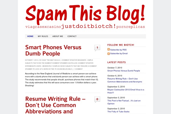 Site using Custom Avatars For Comments plugin