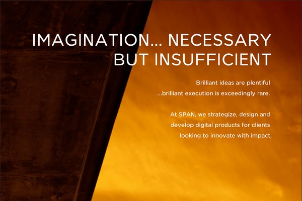 Site using CuteSlider plugin