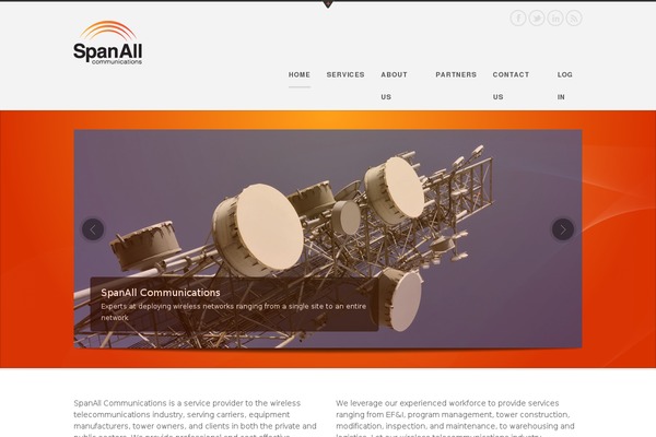 Bapia theme site design template sample