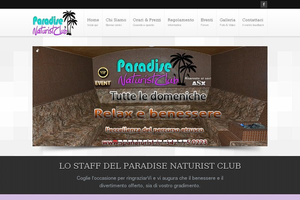 Forall theme site design template sample