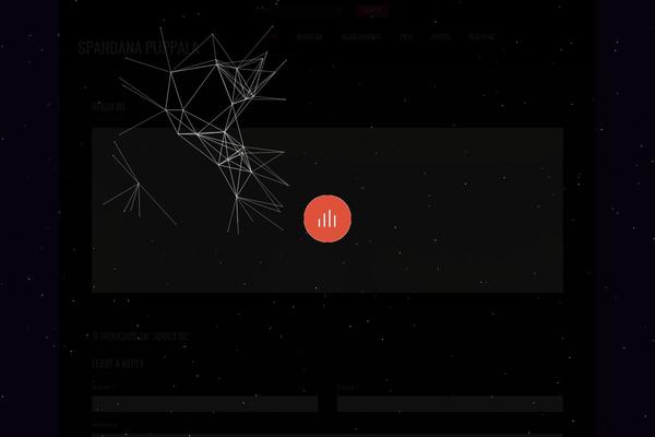 Remix theme site design template sample