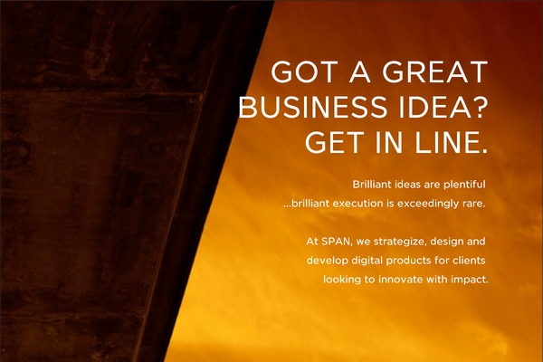 907 (NineZeroSeven) theme site design template sample