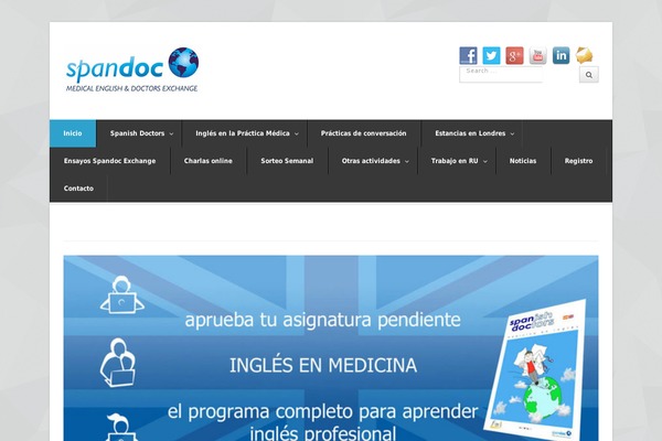 Pytheas theme site design template sample