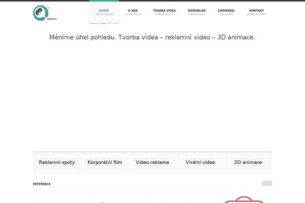 SmartStart theme site design template sample