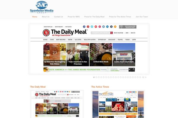 Site using Solve Media CAPTCHA plugin