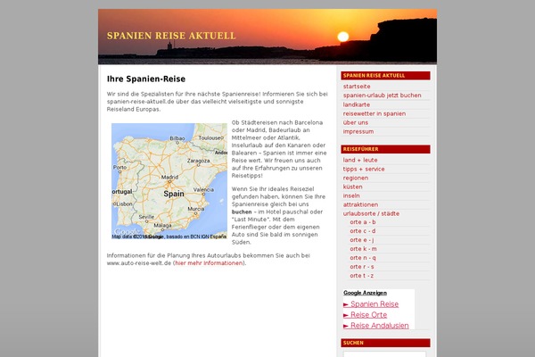 Future theme site design template sample