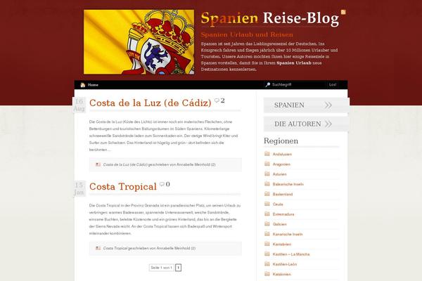 Site using Nofollow Case by Case plugin