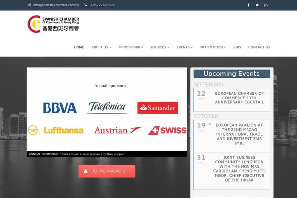 Site using Advanced Recent Posts plugin
