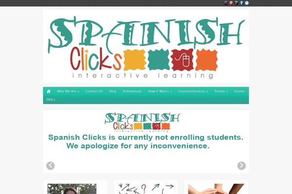 Site using Formidable-plus plugin