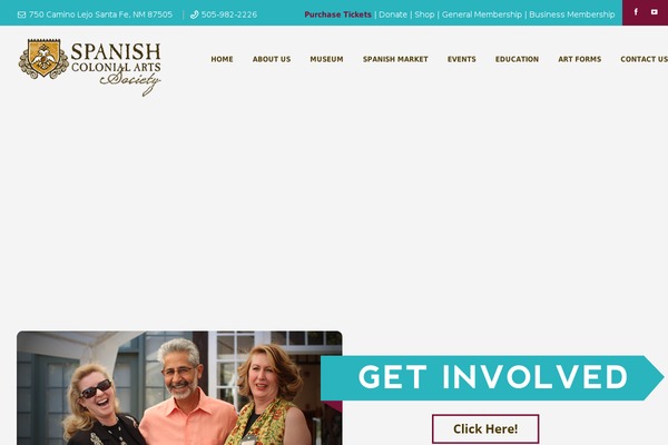 Site using EventBookingPro plugin