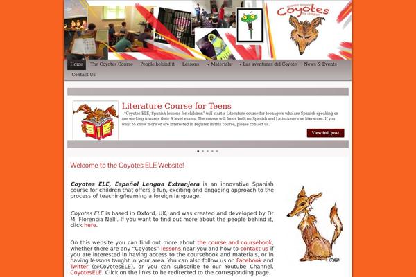 Site using Copyright Proof plugin