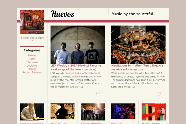 Suburbia theme site design template sample