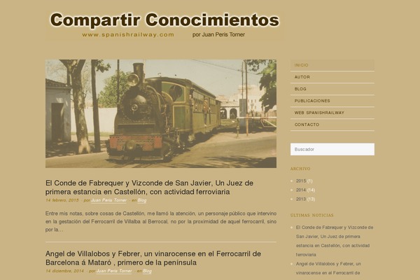 Ascetica theme site design template sample