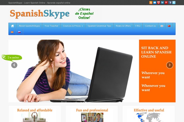 Site using Facebook Likes You! plugin