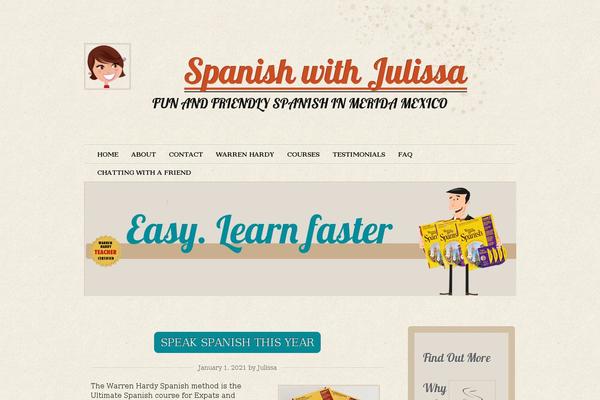 Site using Responsive Menu plugin