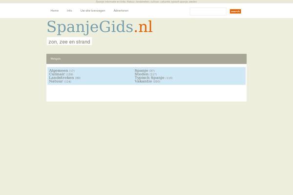 Puretype theme site design template sample