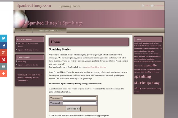 Atahualpa353 theme site design template sample