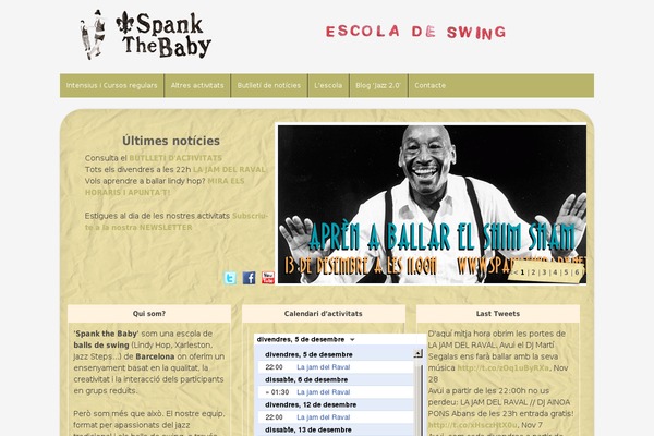 Shell Lite theme site design template sample