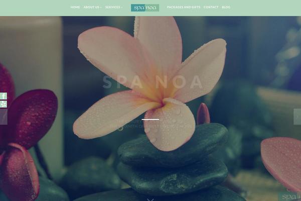 Rt_myriad_wp theme site design template sample
