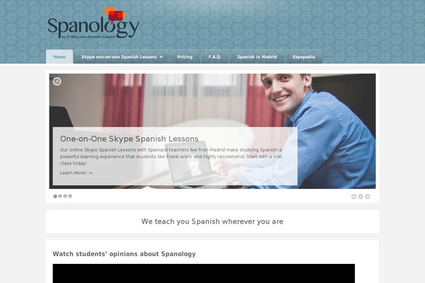 Barely Corporate theme site design template sample