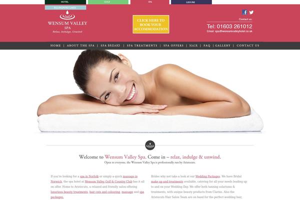 Site using Doptg plugin