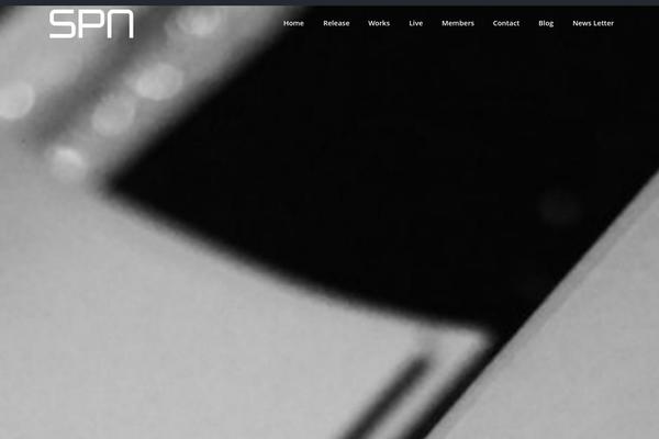 spanova.org site used Sensible_pro_2.0