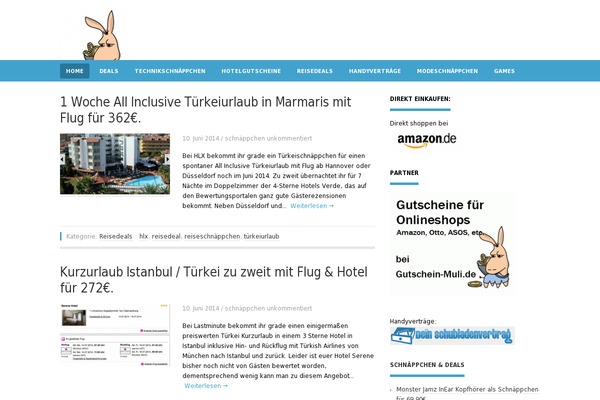 WordPlus theme site design template sample