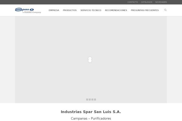 Site using Lastudio-core plugin