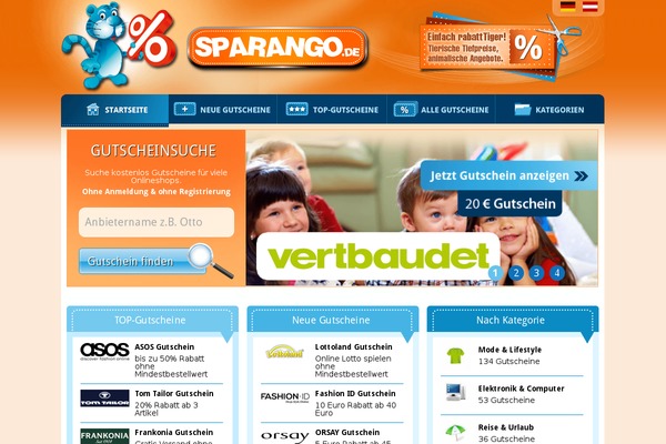 Site using WPSocialite plugin