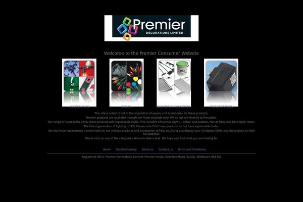 Site using Gold-cart plugin