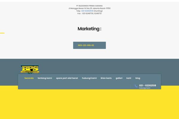 Site using Unlimited-addons-for-wpbakery-page-builder plugin