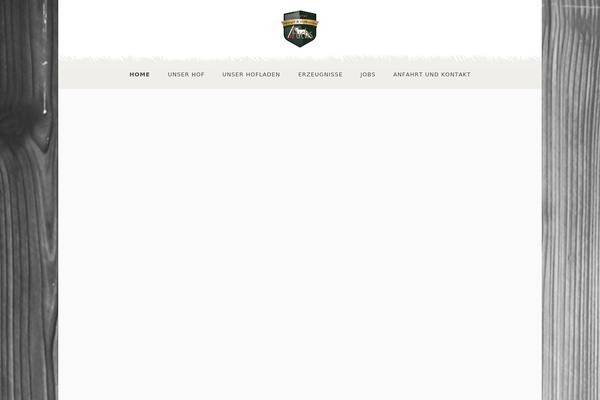 Site using Sticky-buttons-pro plugin