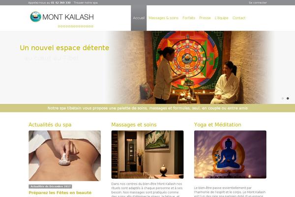 Site using Wonderplugin-slider plugin