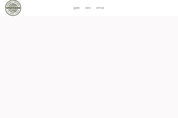 Site using Ande-core plugin