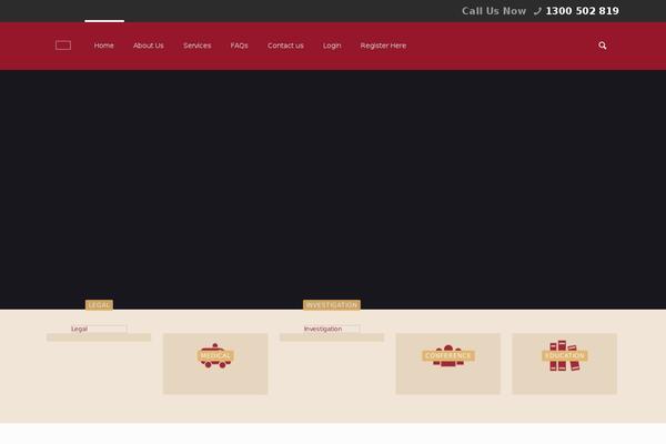 Site using WordPress File Upload plugin