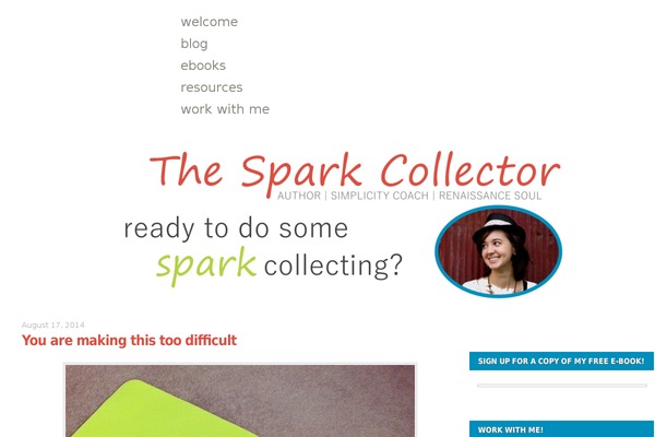 Splendio-wpcom theme site design template sample