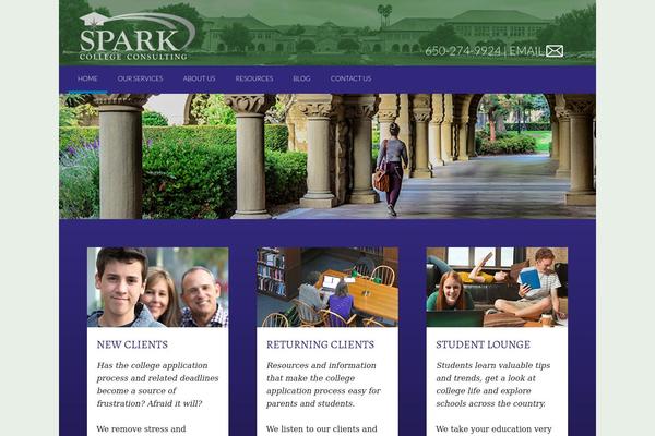 Executive Pro Theme theme site design template sample