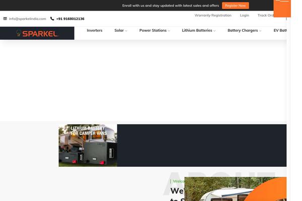 Site using Woocommerce Product Gallery Slider plugin