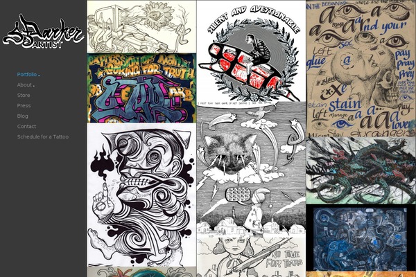 Fashionic theme site design template sample