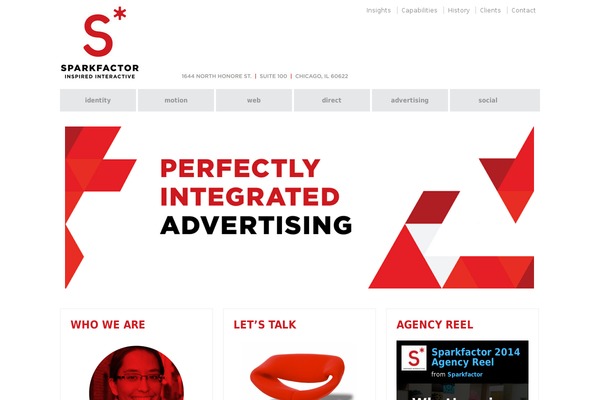 Site using Display posts in grid layout without coding - Content Views plugin