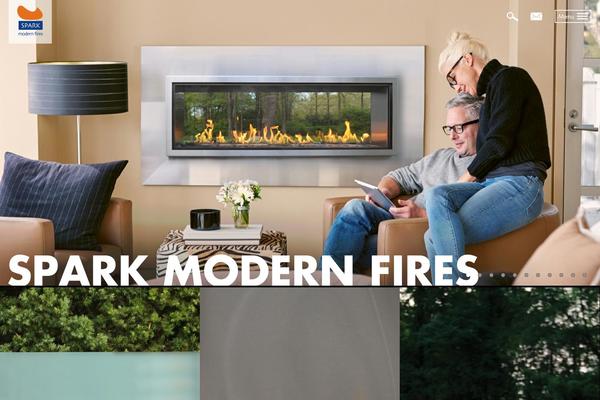 scrum50 theme websites examples