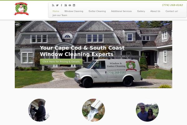 Site using Gallery by BestWebSoft plugin