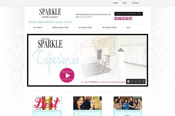 Site using Dm-albums plugin