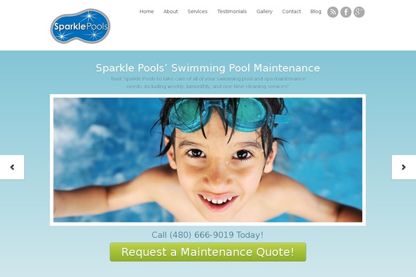 Pixelpress theme site design template sample