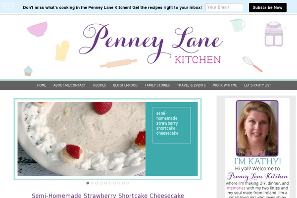 Site using Commentluv-premium plugin