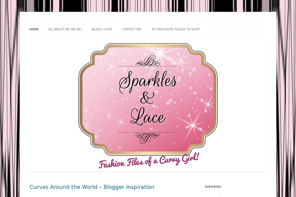 Site using Instagram Picture plugin