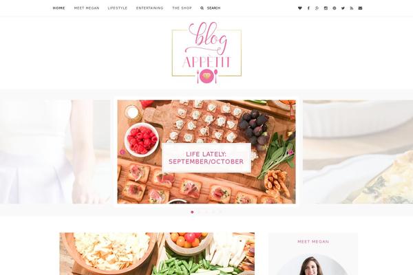Site using WORDPRESS VIDEO GALLERY plugin