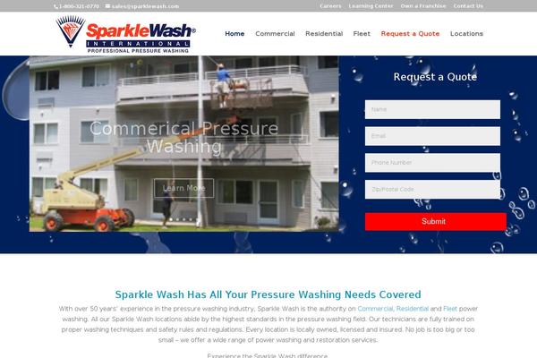 Site using Divi_extended_column_layouts plugin