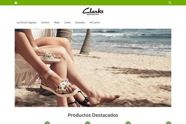 Site using Js-composer plugin