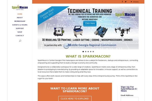 Site using Subscriptio plugin